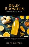 "Brain Boosters (eBook, ePUB)
