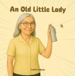 Cover An Old Little Lady (eBook, ePUB)