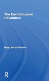 The East European Revolution The East European Revolution