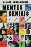 Mentes geniais (eBook, ePUB) Mentes geniais (eBook, ePUB)