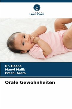 Cover Orale Gewohnheiten