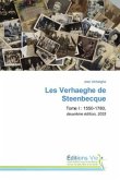 Les Verhaeghe de Steenbecque Les Verhaeghe de Steenbecque