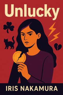 Cover Unlucky (eBook, ePUB)