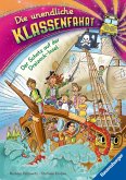 Die unendliche Klassenfahrt - Der Schatz auf der Dreizack-Insel Die unendliche Klassenfahrt - Der Schatz auf der Dreizack-Insel