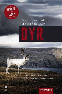 Cover DYR