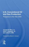 U.S. Conventional Oil And Gas Production