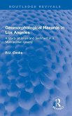 Geomorphological Hazards in Los Angeles