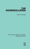 The Hohenzollerns