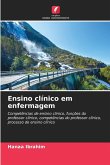Ensino clínico em enfermagem