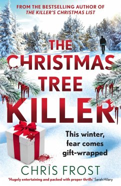 Cover The Christmas Tree Killer (eBook, ePUB)