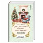 Als Weihnachten noch in der guten Stube war