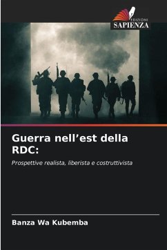 Guerra nell'est della RDC: - KUBEMBA, BANZA WA
