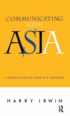 Cover Communicating with Asia
