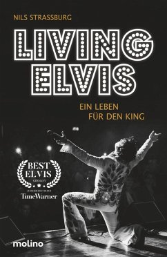 Living Elvis - Strassburg, Nils Living Elvis - Strassburg, Nils