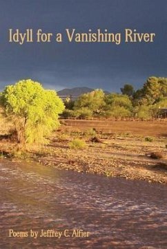 Cover Idyll for a Vanishing River