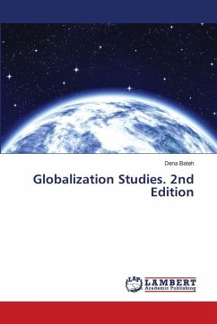 Cover Globalization Studies. 2nd Edition