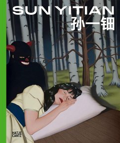 Cover Sun Yitian / ¿¿¿