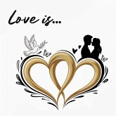Love is ... Original guest book for the wedding, the engagement or the anniversary of a wedding or a life partnership with stylish image motives for getting inspiration on the various aspects of love for small and big celebrations Love is ... Original guest book for the wedding, the engagement or the anniversary of a wedding or a life partnership with stylish image motives for getting inspiration on the various aspects of love for small and big celebrations