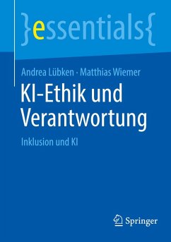 KI-Ethik und Verantwortung