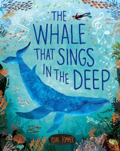 Cover The Whale that Sings in the Deep