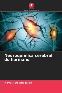 Neuroquímica cerebral do harmano Cover Neuroquímica cerebral do harmano
