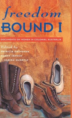 Cover Freedom Bound 1