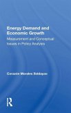 Energy Demand And Economic Growth