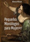 Pequeños monólogos para mujeres