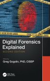 Digital Forensics Explained