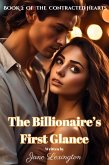 The Billionaire's First Glance (eBook, ePUB)