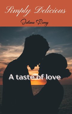 Cover Simply Delicious (eBook, ePUB)
