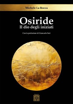 Osiride (eBook, ePUB) - La Rocca, Michele