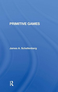 Cover Primitive Games