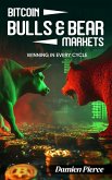 Bitcoin Bulls & Bear Markets (eBook, ePUB)