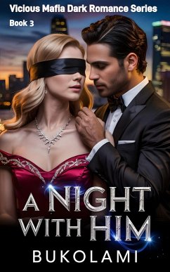 A Night With Him (eBook, ePUB) - Bukolami