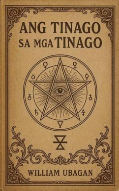 Cover Ang Tinago sa mga Tinago (eBook, ePUB)
