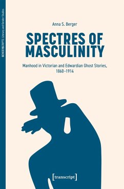 Cover Spectres of Masculinity (eBook, PDF)