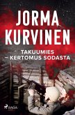 Takuumies - Kertomus sodasta Takuumies - Kertomus sodasta