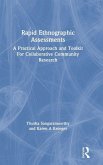 Rapid Ethnographic Assessments