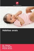 Hábitos orais Hábitos orais
