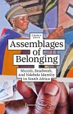 Assemblages of Belonging (eBook, PDF)