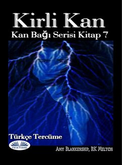 Cover Kirli Kan (eBook, ePUB)
