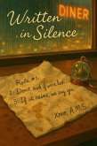 Written in Silence (eBook, ePUB) Written in Silence (eBook, ePUB)