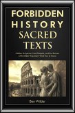 Forbidden History Sacred Texts (eBook, ePUB)