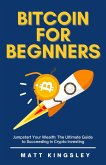 Bitcoin for Beginners (eBook, ePUB)