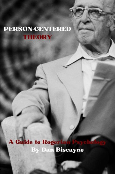 Person-Centered Theory (eBook, ePUB) Person-Centered Theory (eBook, ePUB)