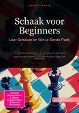 Schaak voor Beginners (eBook, ePUB) Schaak voor Beginners (eBook, ePUB)
