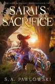Sarai's Sacrifice (eBook, ePUB)