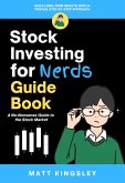 Stock Investing For Nerds Guide Book (eBook, ePUB)