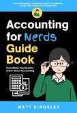 Accounting For Nerds Guide Book (eBook, ePUB)